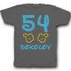 Именная футболка с диснеевским шрифтом и руками Микки Мауса 44