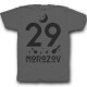 Именная футболка с мистическим шрифтом и зельями 31