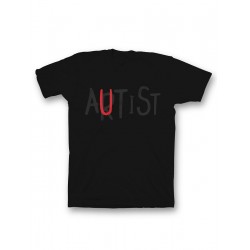 Прикольная, смешная мужская футболка с надписью "Arutist"
