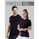 Мужская футболка с прикольным принтом "I'm a proud dad of a super awesome daughter"