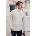 Мужской свитер 230-321