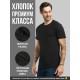 Красивые парные футболки с надписями/для влюбленных с принтом Нотки любви