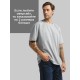 Футболка для мужчины с оригинальной надписью "It's a tea shirt"/Прикольная