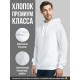 кофта пайта унисекс оверсайз с капюшоном