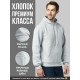 кофта пайта унисекс оверсайз с капюшоном