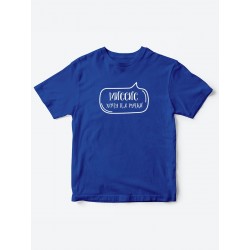 Прикольные футболки для девочки Миссис На ручки | Клевые детские футболки с необычными принтами