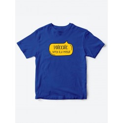 Прикольные футболки для девочки Миссис На ручки | Клевые детские футболки с необычными принтами