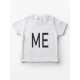 Футболка детская Family look одежда