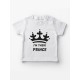 Футболки Family Look для всей семьи Prince | Футболки Фэмили Лук