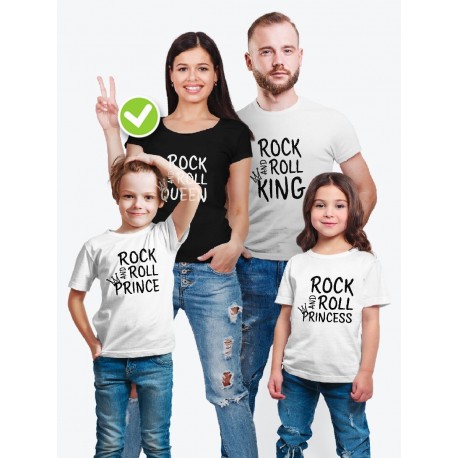 Футболки Фэмили Лук одежда Family Look