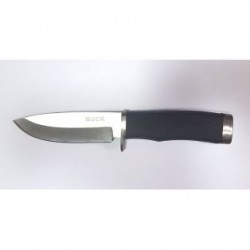 Охотничий нож Buck-1, длина лезвия 11 см