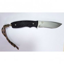 Охотничий нож Fox-1, длина лезвия 12 см