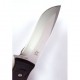 Охотничий нож Fox-1, длина лезвия 12 см