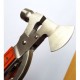 Складной швейцарский многофункциональный нож-топор-молоток Swis-1 8в1