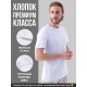 Футболки для двоих со смешными надписями Ненормальная&Чудо/Парные для влюбленных