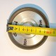 Алмазный диск RV-20. Диаметр 10 см. 250/200