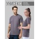 Прикольная мужская футболка с принтом для папы Im proud dad/Смешная хлопковая с надписями