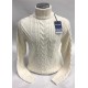 Мужской свитер 230-455