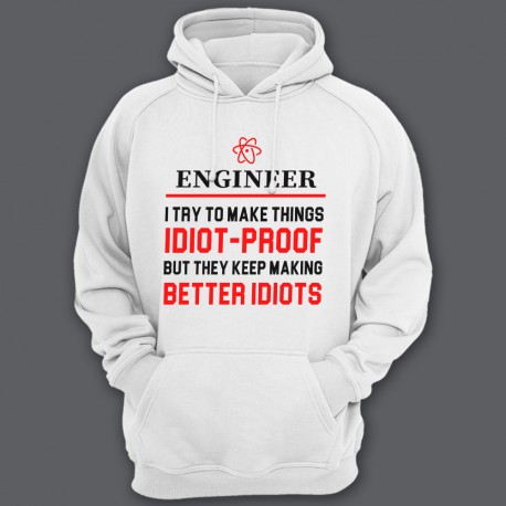 "Engineer..." 