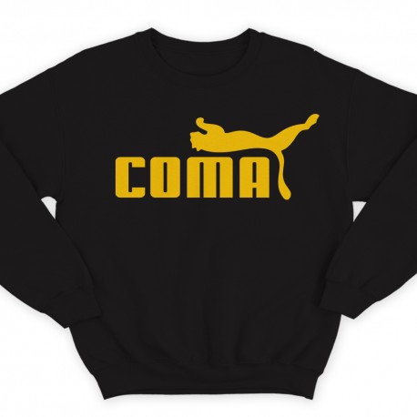 "COMA"