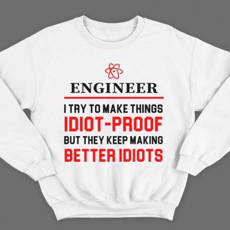 "Engineer..." 