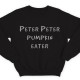 Peter Peter pumpkin eater