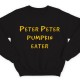 Peter Peter pumpkin eater