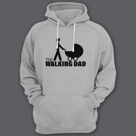 "The walking dad"